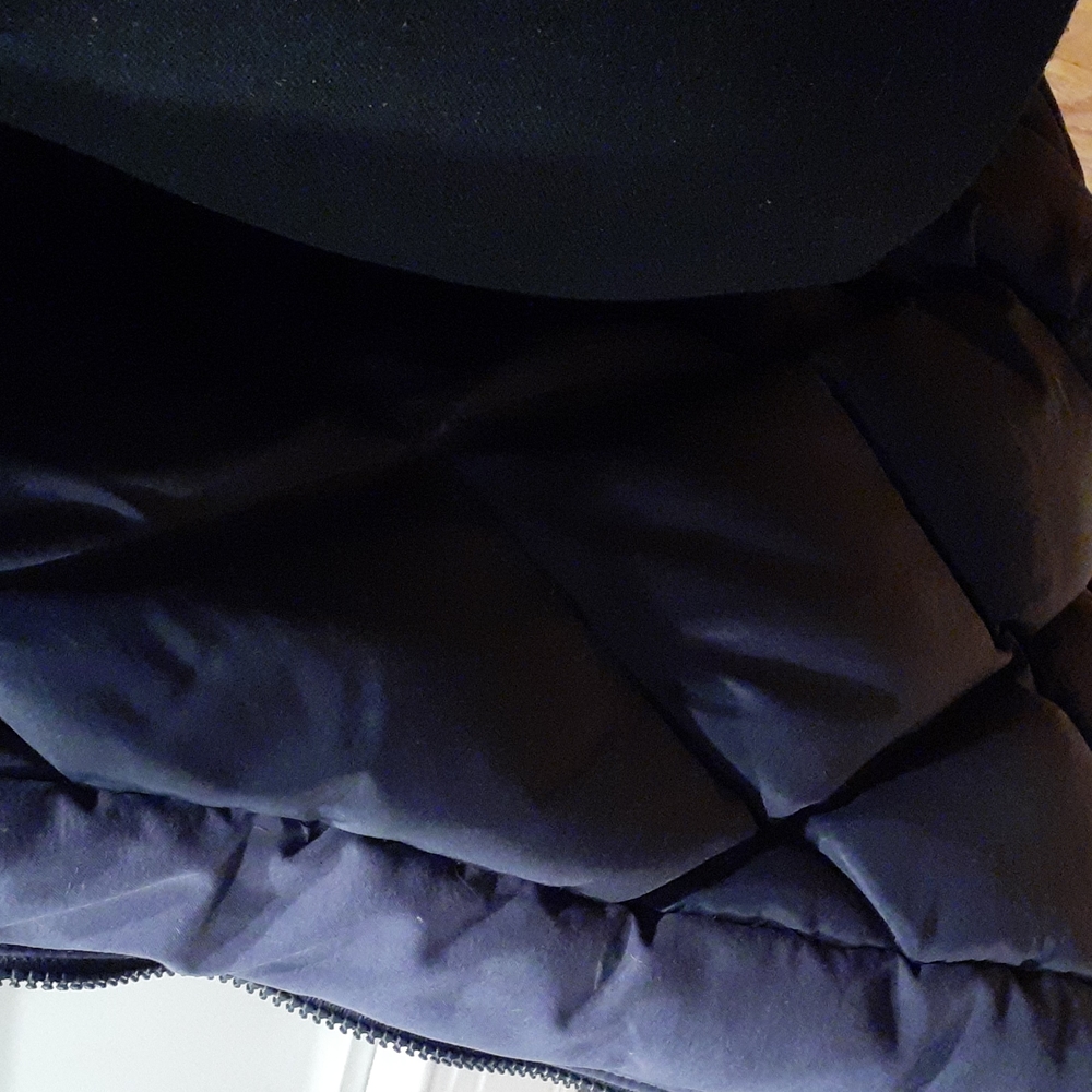 Down Jacket - image 4